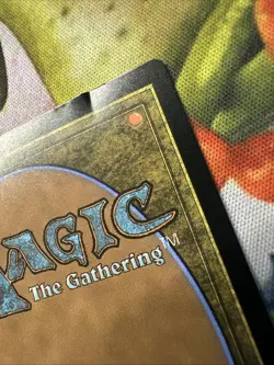 1x Narset, Parter of Veils- Mystery Booster 2- DAM- Mtg Magic The Gathering - Image 4