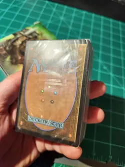MTG Magic The Gathering Duel Deck Anthology Sealed Elves Deck (Only). See Pics! - Image 5