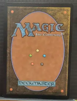 Mtg SPECTATOR SEATING BORDERLESS FOIL NM Commander Masters 664 -Argo- - Image 2