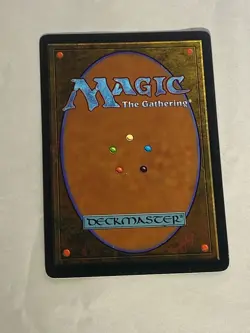 MTG Oracle Vanguard Oversized Magic the Gathering - Image 2
