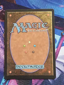 MTG Urza's Saga - Back To Basics NM - Image 2