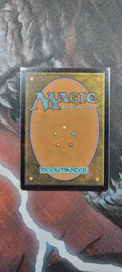 Mox Opal (Borderless) Double Masters Foil - NM - MtG - Image 2