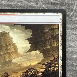 Arid Mesa - Modern Horizons 2 (MH2) #244 NM MTG Non-Foil Fetch Land - Image 3