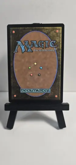 Valley Floodcaller (Regular, #79, NM) Bloomburrow (BLB), MTG - Image 2