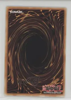 XYZ Remora Unlimited YuGiOh Cosmo Blazer #CBLZ-EN011 - Image 2