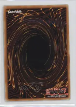 Zep Ruby of the Ghoti Ultra Rare 1st Ed. YuGiOh Darkwing Blast #DABL-EN085 - Image 2