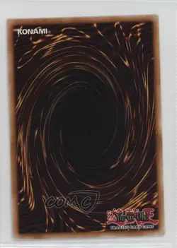 UR - Morgan the Enchantress of Avalon 1st Ed. YuGiOh Soul Fusion #SOFU-EN089 - Image 2