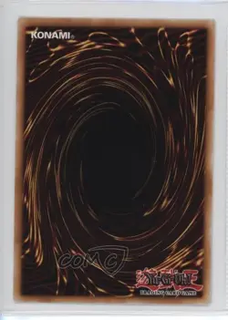 SCR - Danger! Thunderbird! 1st Ed. YuGiOh Soul Fusion #SOFU-EN082 - Image 2