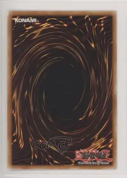 UL - Elemental Mistress Doriado YuGiOh The Lost Millenium #TLM-EN034 2005 - Image 2