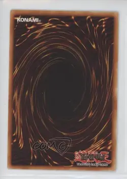 Broww Huntsman of Dark World 1st Ed. YuGiOh Gates the Underworld Structure Deck - Image 2
