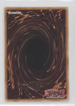 Number 5: Doom Chimera Dragon Unlimited YuGiOh Dark Neostorm #DANE-EN092 - Image 2