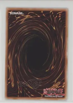 UTR - Dark Magician Unlimited YuGiOh Starter Deck: Yugi Reloaded #YSYR-EN001 - Image 2