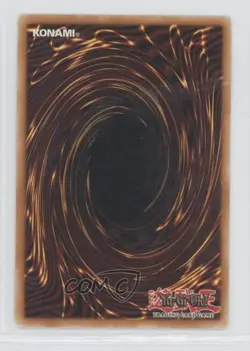 Minefieldriller (Super Rare) 1st Ed. YuGiOh Ancient Prophecy #ANPR-EN034 2009 - Image 2