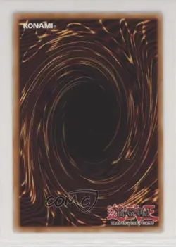 Cyber Angel Vrash 1st Ed. YuGiOh Invasion: Vengeance #INOV-EN036 - Image 2