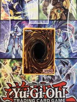 Yugioh! Raigeki - MP25-EN015 - Starlight Rare - 1st Edition NM - Image 2