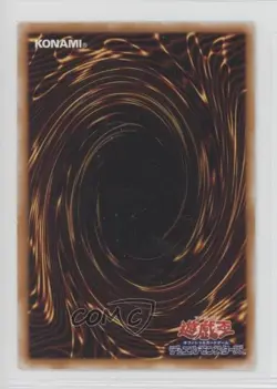 Minor Goblin Official Japanese YuGiOh OCG Series 2 Thousand Eyes Bible #TB-02 - Image 2