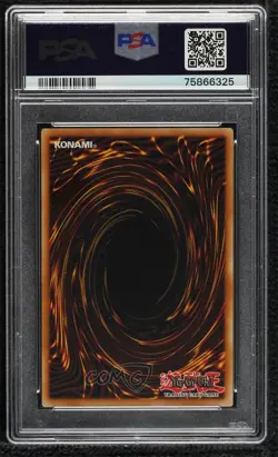 Collector's Rare - Chaos Emperor Dragon Envoy of the End 1st Ed. YuGiOh Toon - Image 2