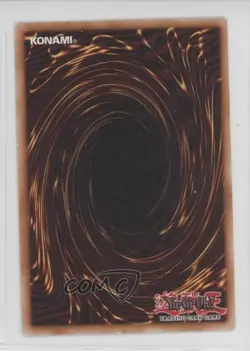 Sea Monster of Theseus 1st Ed. YuGiOh Raging Tempest #RATE-EN081 - Image 2