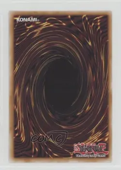 Il Blud 1st Ed. YuGiOh Secret Slayers #SESL-EN046 - Image 2