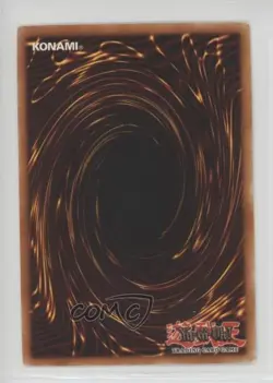 Otohime 1st Ed. YuGiOh Legacy of Darkness #LOD-069 2003 - Image 2