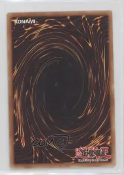 Jurrac Spinos Unlimited YuGiOh Hidden Arsenal 3 #HA03-EN009 2010 - Image 2