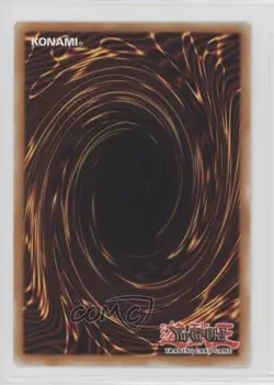 XX-Saber Emmersblade YuGiOh Hidden Arsenal Special Edition #HASE-EN001 - Image 2