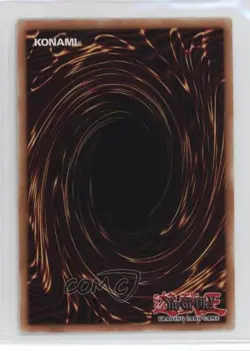 SCR - Icejade Kosmochlor 1st Ed. YuGiOh Battle of Chaos #BACH-EN006 - Image 2