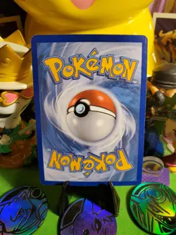 Pokemon TCG 2016 Shaymin EX XY148 PROMO Unique Full Art Rare Card NM/M - Image 4