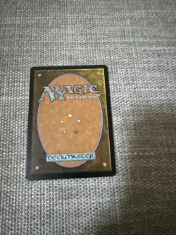Magic the Gathering Liliana's Caress Card NM Regular, Magic 2011, M11 Core Set - Image 2