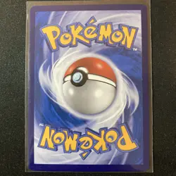 Charmander 040/S-P Pokemon 2023 Chinese Gym Promo Card - Image 2