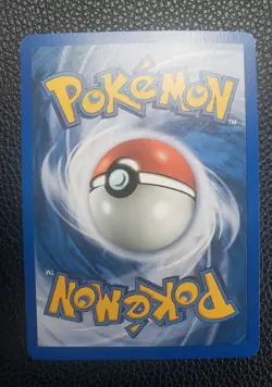 Pokemon Card Magby 58/92 Common Reverse Holo Legend Maker 037💎NM💎 - Image 2