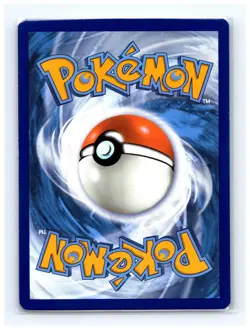💥 Pokemon TCG Cynthia's Roserade Card Destined Rivals IR Holo Full Art 184/182 - Image 2