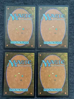 4x Intimidation Bolt | Alara Reborn | MTG Magic The Gathering Cards - Image 2