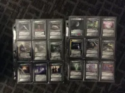 Star Trek CCG Alternate universe 643 card lot 1 ultra rare 67 R 185 U 390 C - Image 3