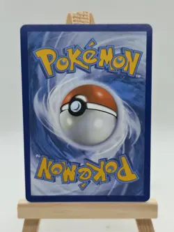 Team Rocket’s Persian ex Destined Rivals 219/182 Full Art Card - Image 2