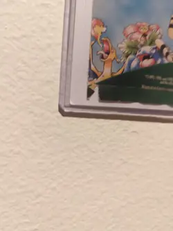 Original Pokemon Trading Card Game League Magazine Ad 1999 8.5X11 Hung Art - Image 5