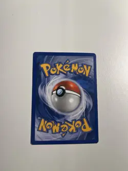 Pokemon Leafeon Stamped Reverse Holo 24/100 Platinum Promo Card - Image 2