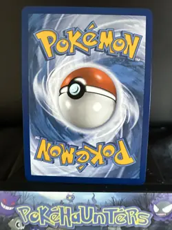 Pokemon Card Snorlax 016/034 Classic Collection 2023 Holo NM - Image 2