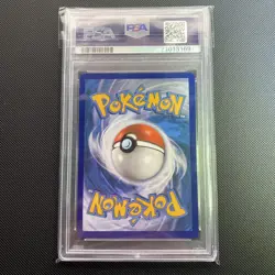 PSA 10 Sylveon Vmax 211/203 Evolving Skies Rainbow Rare Graded Pokemon Card (42) - Image 2