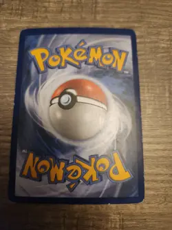 Celebi & Venusaur GX, Pokemon card, TCG, MP, cheap, TAG TEAM, 2019, basic - Image 2