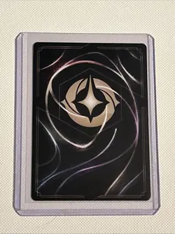Disney Lorcana TCG: Set Of 3 Legendary & 6 Super Rare Cards. Mint Condition - Image 3