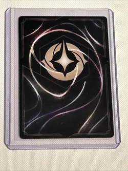 Disney Lorcana TCG: Set Of 3 Legendary & 6 Super Rare Cards. Mint Condition - Image 5