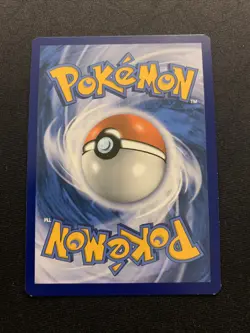 Yanmega XY144 Prerelease Promo NM -Rare Holo Pokemon Card- Steam Siege (1) - Image 2