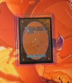 Gandalf the Grey (Showcase) (Surge Foil) #814 NM Lord of the Rings LTR Magic MTG - Image 2