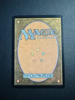 Godless Shrine (Borderless) Unfinity Foil - Image 2