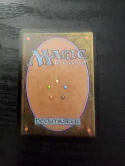 MTG Waste Not ~ Commander 2016 117/351 ~ Regular Rare - Image 2