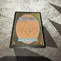Behold the Sinister Six! 51 MTG Marvel's Spider-Man Regular NM - Image 2
