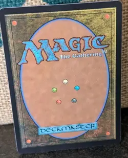 MTG - Jumbo Cactuar - FOIL - Final Fantasy - FIN 0191 - Image 2