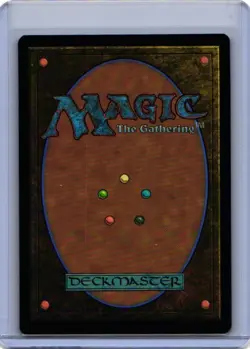 NM Brushland #324 "The List" Reprint M3C Modern Horizons 3 Commander - Image 2