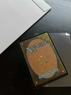 Aura Shards - MTG - Invasion - Magic: The Gathering MP/HP - Image 2